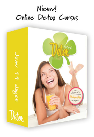Natural Detox Plan